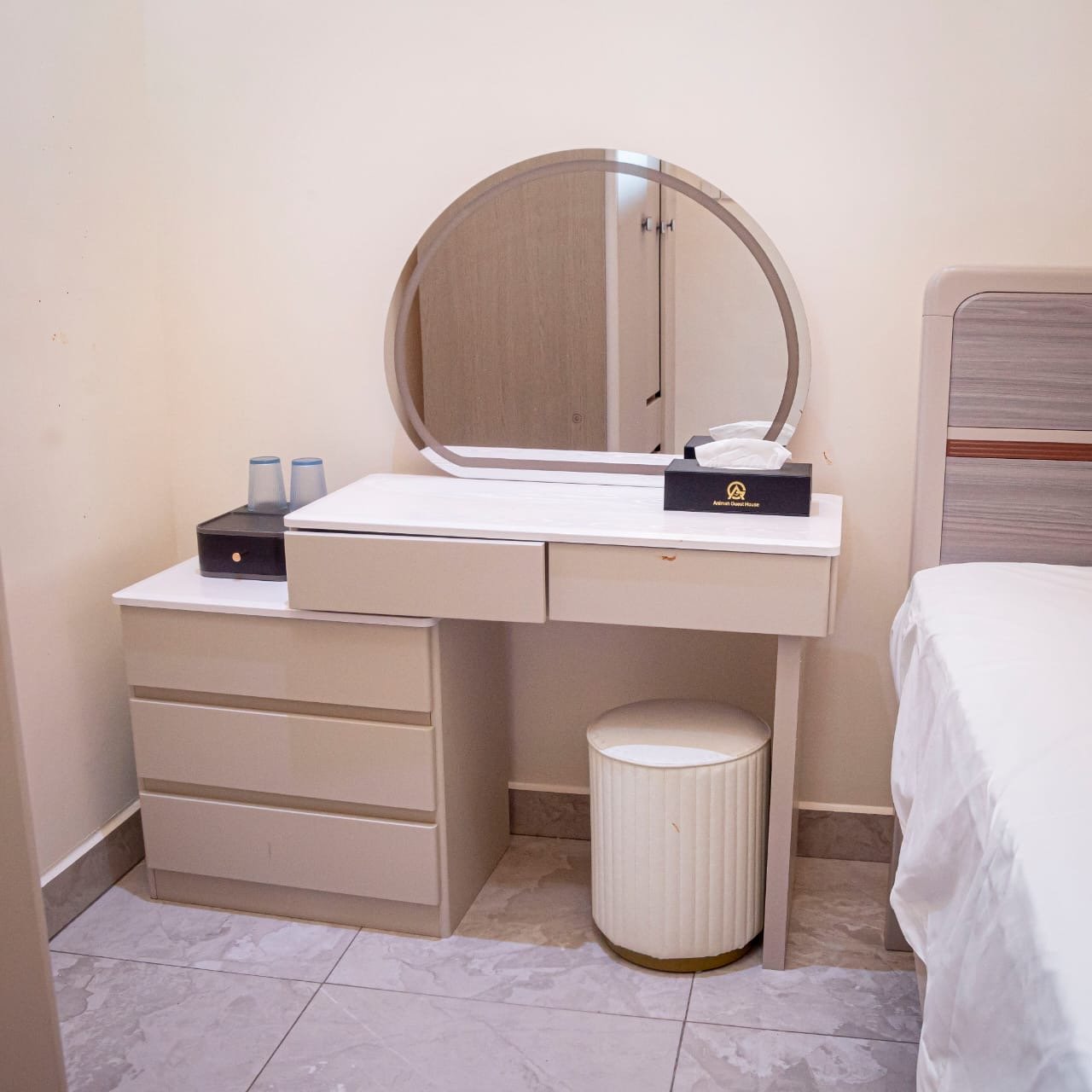 Standard Room additional view