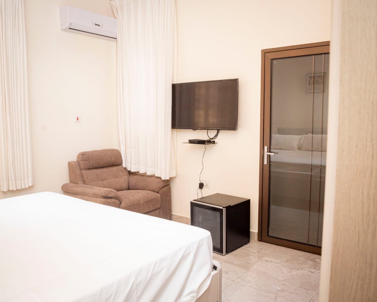 Standard Room additional view