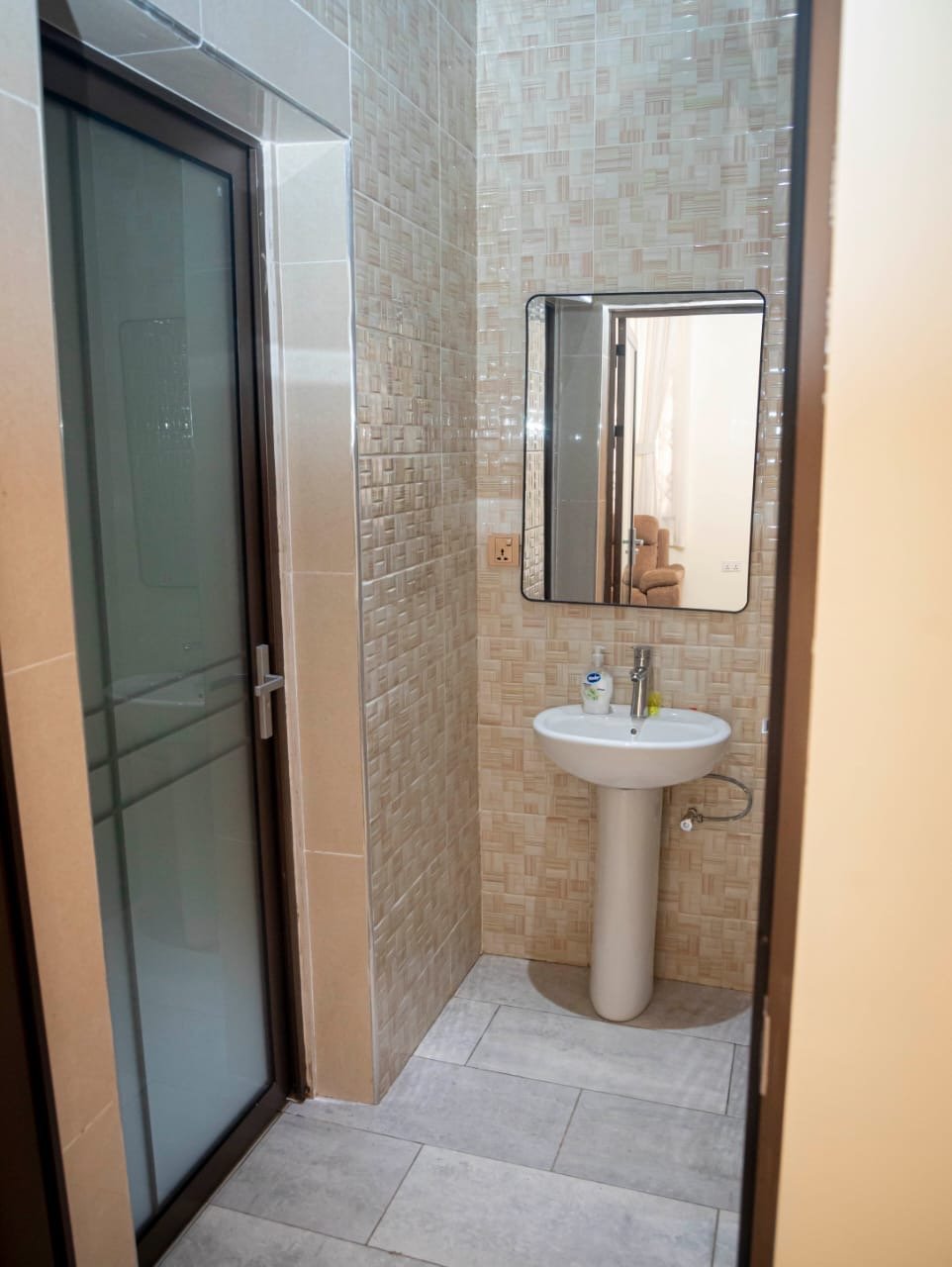 Standard Room additional view