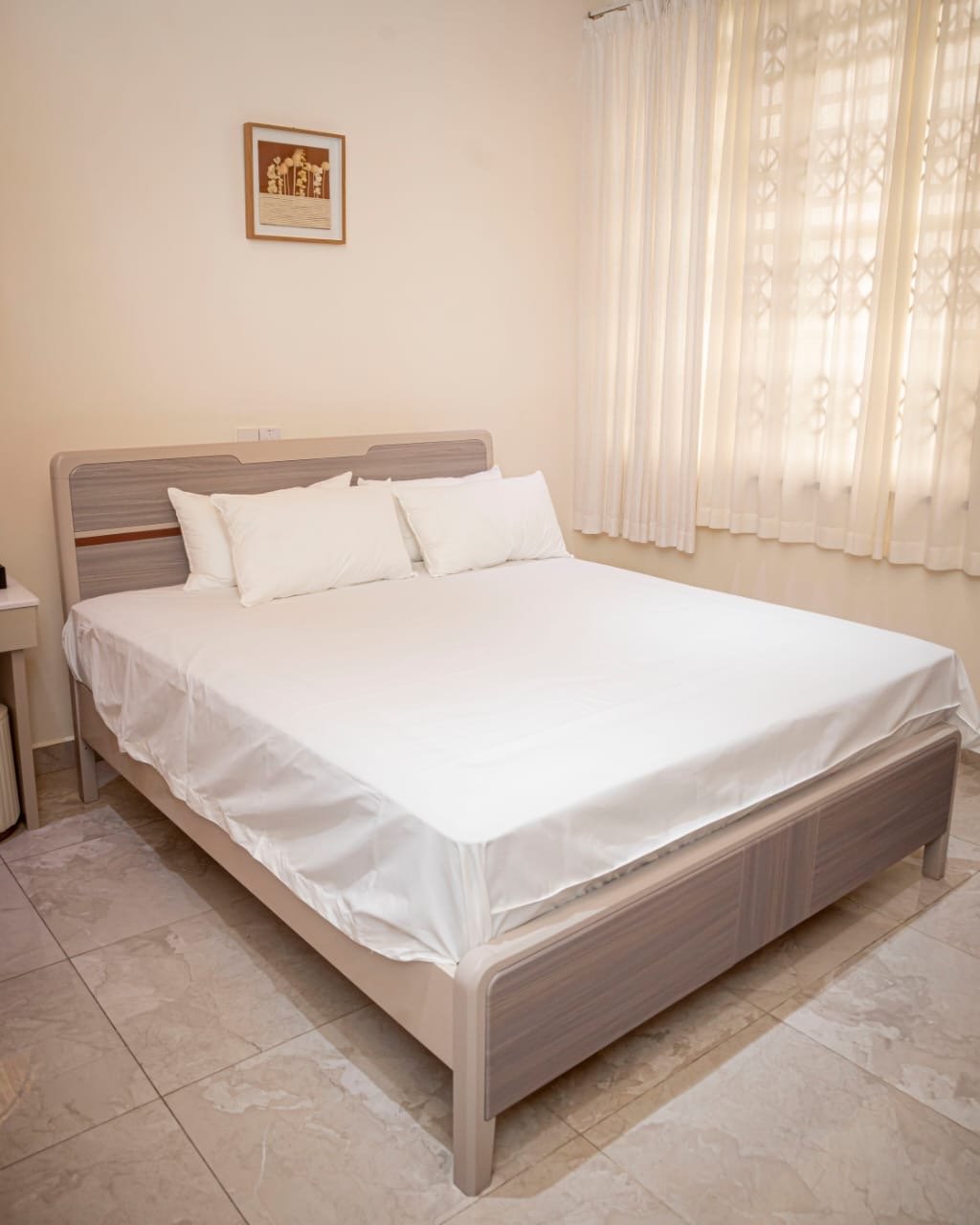 Standard Room additional view